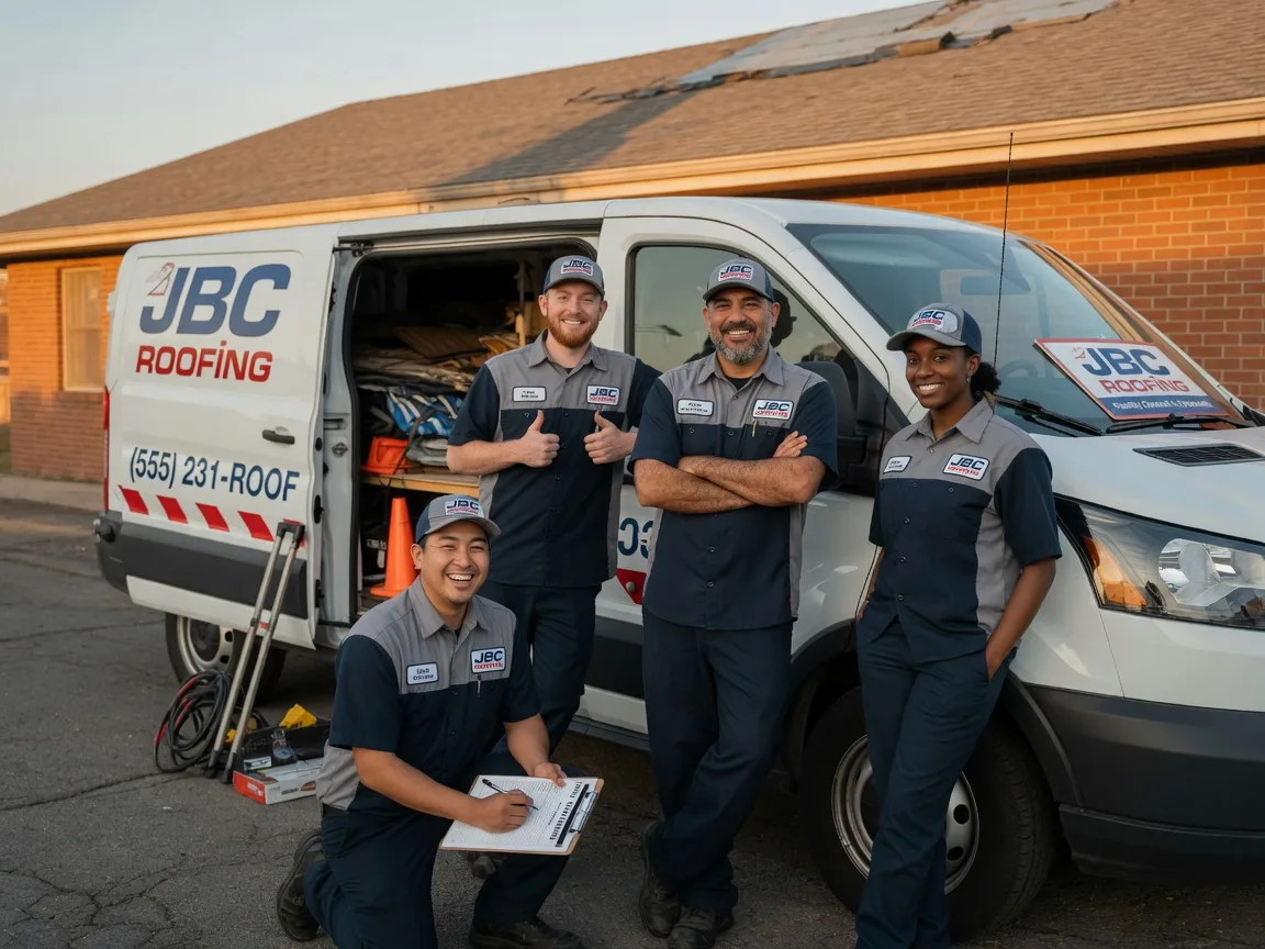 Roof Replacement company in Morris, IL